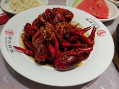 -有位虾匠·香辣蟹·小龙虾(李村店)
