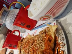 -江湖小牛·水煮牛排火锅(欧亚新生活购物广场店)