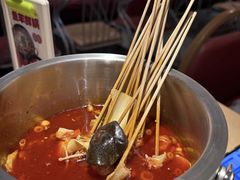 -街角等你.大连海鲜烧烤(西安路店)