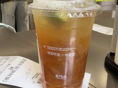 -茶月山·潮汕茶店(同创汇店)