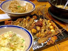 -好介口深夜酒馆(梅江店)