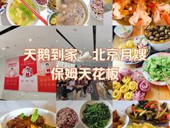 -天鹅到家·保姆月嫂育儿嫂(总店)