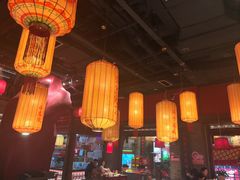 -小龙坎火锅(全球总店)