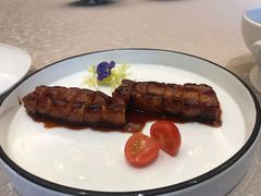 -梦都海鲜酒家(万达广场江桥店)