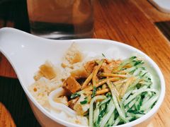 凉皮-平娃三宝烧烤·面食(富丰桥店)