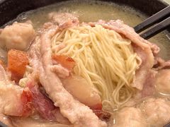 文胸粉-鑫馨餐厅