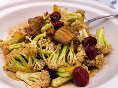 -四季厨房 鲁菜·孔府烤鸭(二环南路店)
