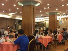 大堂-深运潮州粥(东门店)