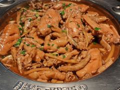 -胖哥俩肉蟹煲(福州仓山爱琴海店)