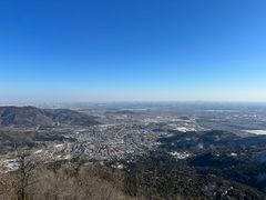 -香山公园