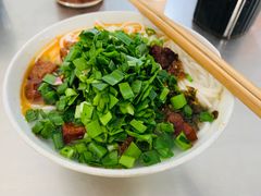 -丁记面馆(凤凰店)