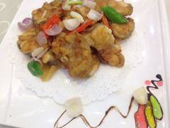 顺德佬(石厦店)-顺德佬(石厦店)