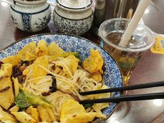 -螺世纪螺蛳粉·桂味小排档(裕德店)