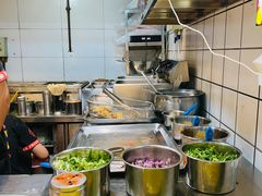 -乐乐姐超级土豆(中关村5号店)