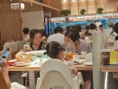 -大厨小馆(华阳城店)