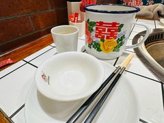 -姚稷大铁锅(龙之梦店)