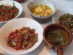 -攸州小镇家湘菜(小米科技园店)