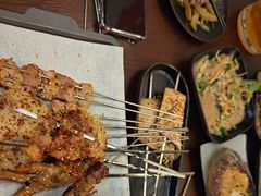 -半酌烧烤小酒馆(南京东路店)