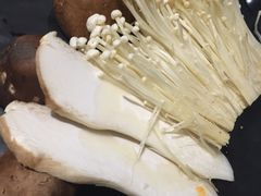 -木槿花韩式炭烤·熟成肉工坊(孙文东路店)