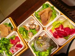 -和子足浴SPA会馆(梁溪店)