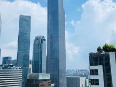 -广州富力君悦大酒店·凯菲厅