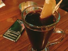 -Hooley's活利仕西餐厅(珠江新城店)