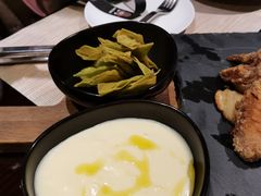 -成都钓鱼台精品酒店-品聚·成都餐厅