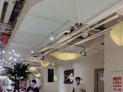 -曼泰·泰餐(京华城店)