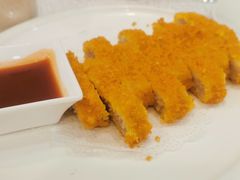 -老人和饭店(打浦路店)