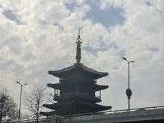-鼓楼(西湖风景名胜区)