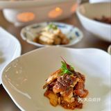 外滩新晋美味私宴，精致到让人心动！🍽️