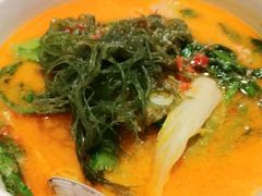 -海棠湾洲际-涛·海底餐厅·龙虾·牛排·美人鱼