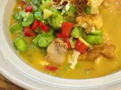 -拾菌寻味·云南野生菌(佛祖岭店)