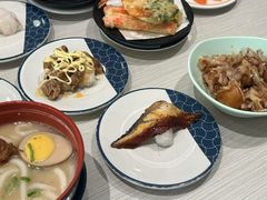 -滨寿司(新街口中央商场店)