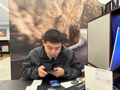 -北京盈之宝宝马&MINI4S店(望京店)