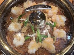 -绿茶餐厅(南昌王府井店)