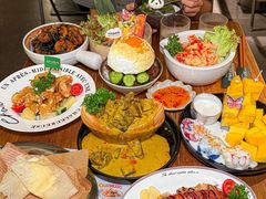 -岛风·台食小馆 ISLAND BISTRO(烟台山店)
