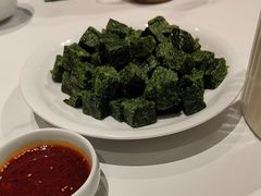-李记搅团•非遗陕菜(三桥店)