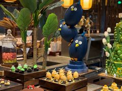 -康帝国际酒店-艾斯本自助西餐厅