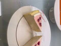 -La Repete 手工千层蛋糕(深圳卓悦中心店)