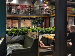 大堂-樊城区沛公餐饮店(挑食拉美步行街店)