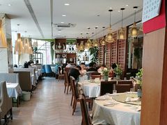 -阿娘家·原生态农家菜(国顺东路店)