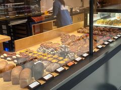 -LANLIZI BAKERY(COSMO店)