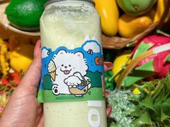 -新加坡斯味洛·鲜奶茶(石牌东店)