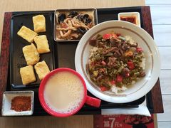 -永和大王(广渠店)