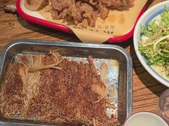 -永红源啤酒·烧烤·海鲜·大排档(台柳路店)