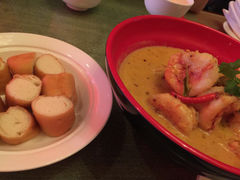 桂花楼-桂花楼淮扬中餐厅(浦东香格里拉店)