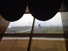 i-杭州国际会议中心洲际酒店-原素全日餐厅(解放东路店)