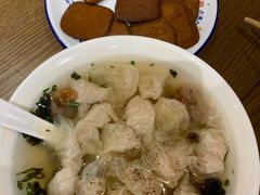 秀嫂馄饨-秀嫂挞粿