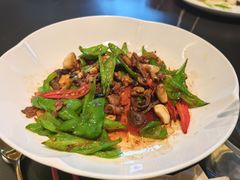 -秀儿四九城·新京菜(亚运村鸟巢店)